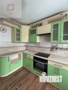 2-к квартира, вторичка, 53м2, 7/9 этаж