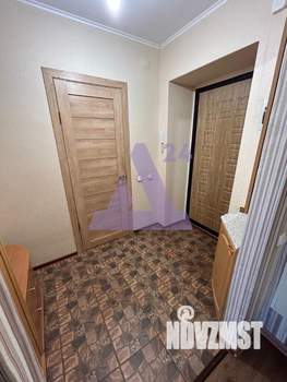 Студия квартира, вторичка, 28м2, 8/10 этаж