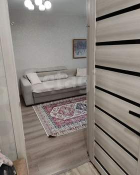 3-к квартира, вторичка, 60м2, 4/9 этаж