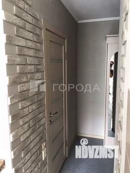 2-к квартира, вторичка, 45м2, 5/9 этаж
