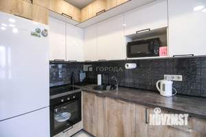 2-к квартира, вторичка, 49м2, 10/22 этаж