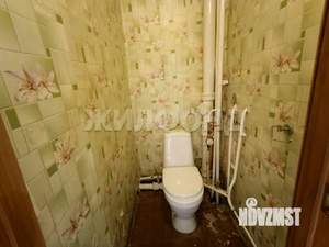 2-к квартира, вторичка, 50м2, 1/10 этаж