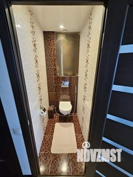 2-к квартира, вторичка, 52м2, 9/10 этаж