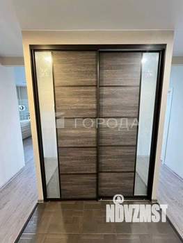 2-к квартира, вторичка, 56м2, 4/16 этаж