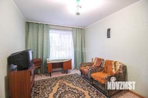 3-к квартира, вторичка, 66м2, 1/9 этаж