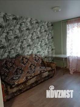 3-к квартира, вторичка, 52м2, 1/5 этаж