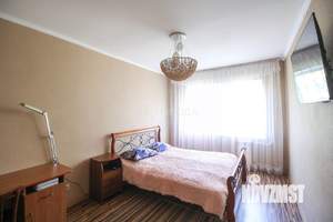 4-к квартира, вторичка, 69м2, 7/9 этаж