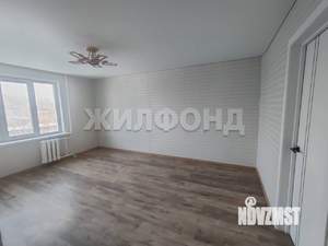 3-к квартира, вторичка, 60м2, 8/9 этаж