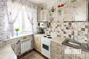 1-к квартира, вторичка, 31м2, 1/5 этаж