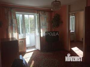 2-к квартира, вторичка, 45м2, 2/5 этаж