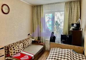 2-к квартира, вторичка, 45м2, 4/9 этаж