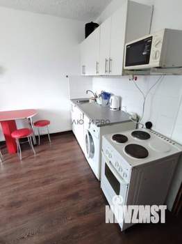 1-к квартира, вторичка, 34м2, 9/9 этаж