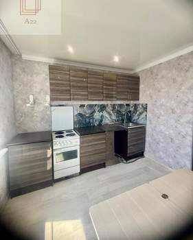 1-к квартира, вторичка, 34м2, 9/9 этаж