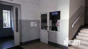 1-к квартира, вторичка, 42м2, 15/16 этаж