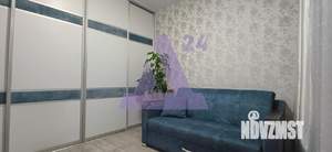 1-к квартира, вторичка, 36м2, 15/17 этаж