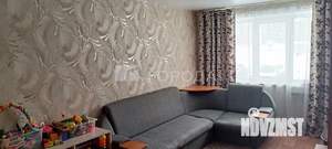 2-к квартира, вторичка, 45м2, 1/5 этаж