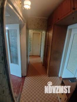 4-к квартира, вторичка, 79м2, 6/6 этаж