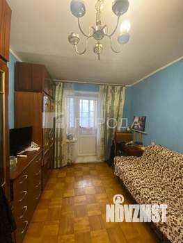 3-к квартира, вторичка, 63м2, 2/9 этаж