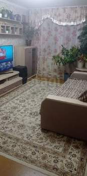 2-к квартира, вторичка, 48м2, 8/9 этаж