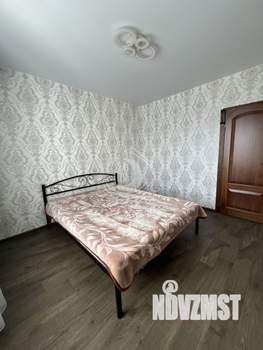 3-к квартира, вторичка, 58м2, 14/17 этаж