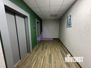 2-к квартира, вторичка, 40м2, 2/17 этаж