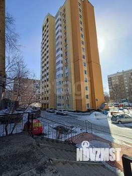Студия квартира, вторичка, 35м2, 8/15 этаж