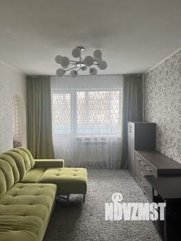 3-к квартира, вторичка, 57м2, 2/5 этаж