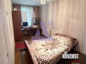 4-к квартира, вторичка, 78м2, 4/9 этаж