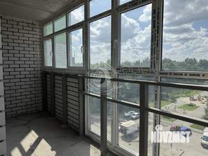 3-к квартира, вторичка, 124м2, 6/8 этаж
