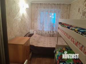 2-к квартира, вторичка, 42м2, 4/5 этаж