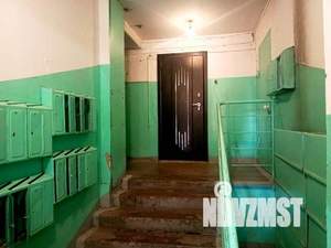 1-к квартира, вторичка, 34м2, 1/9 этаж