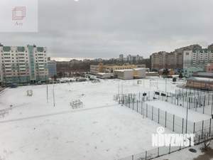 3-к квартира, вторичка, 72м2, 6/10 этаж