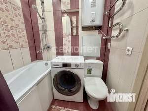 2-к квартира, вторичка, 47м2, 4/4 этаж