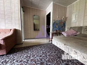 2-к квартира, вторичка, 42м2, 1/5 этаж