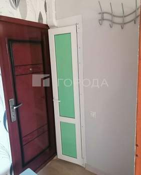 Студия квартира, вторичка, 15м2, 5/5 этаж