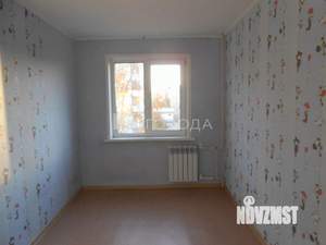 3-к квартира, вторичка, 61м2, 3/5 этаж