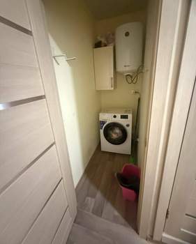 3-к квартира, вторичка, 66м2, 6/9 этаж