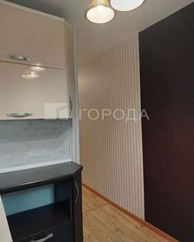 1-к квартира, вторичка, 30м2, 2/9 этаж