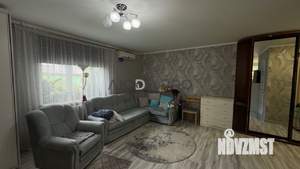1-к квартира, вторичка, 37м2, 1/15 этаж