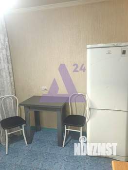 1-к квартира, вторичка, 27м2, 8/9 этаж