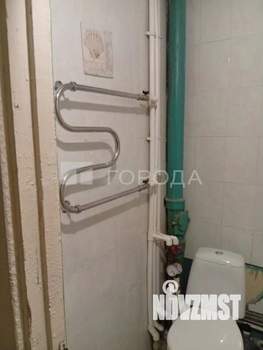 1-к квартира, вторичка, 30м2, 5/9 этаж