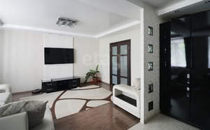 4-к квартира, вторичка, 80м2, 2/5 этаж