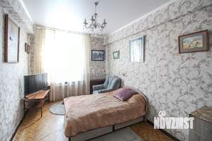 2-к квартира, вторичка, 60м2, 3/4 этаж