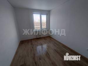 3-к квартира, вторичка, 60м2, 8/9 этаж