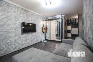 2-к квартира, вторичка, 42м2, 16/16 этаж