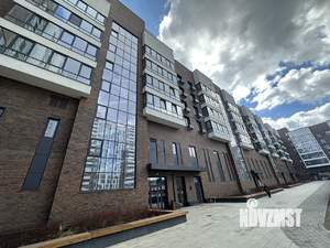 3-к квартира, вторичка, 68м2, 17/21 этаж
