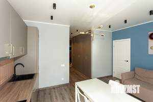 2-к квартира, вторичка, 44м2, 5/17 этаж