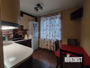 2-к квартира, вторичка, 50м2, 1/10 этаж