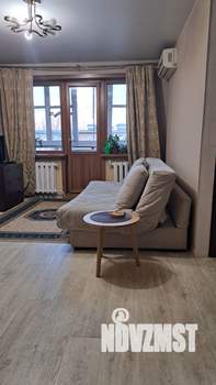 2-к квартира, вторичка, 46м2, 5/5 этаж