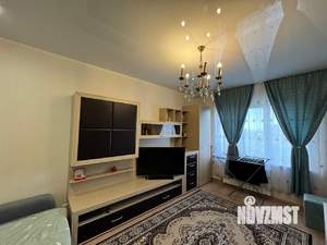 1-к квартира, вторичка, 34м2, 4/15 этаж